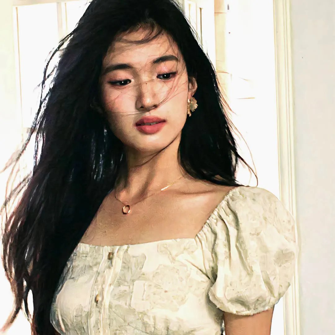 玉女倾城